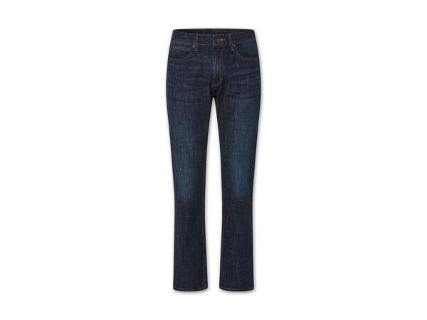 Damen/Herren Jeans