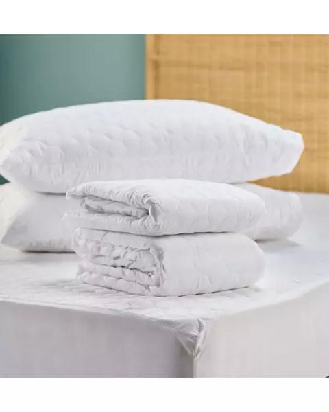 Anti Allergy Pillow