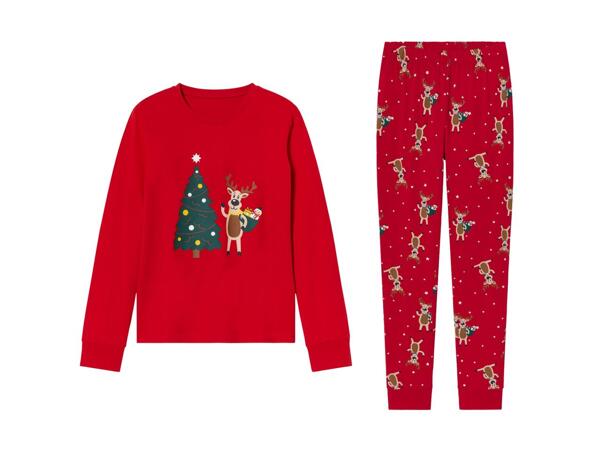 Julepyjamas