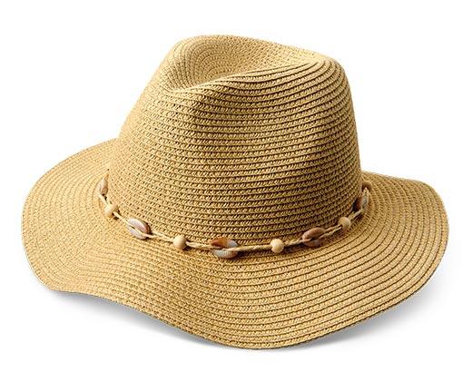 Serra Ladies Beach Hat