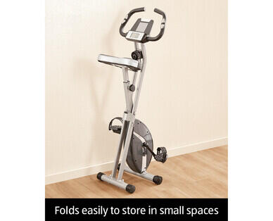 Foldable Exercise Bike