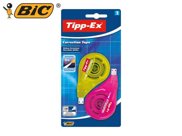BIC Stationery Assortment