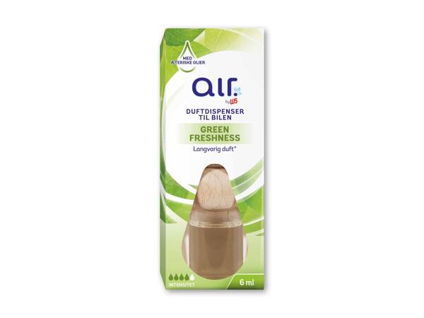 Duftdispenser