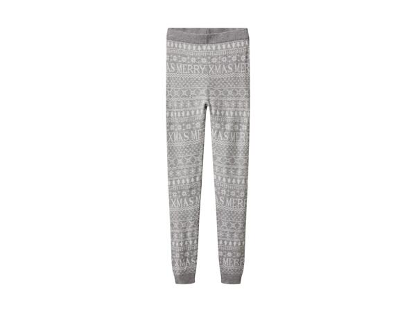 ESMARA(R)/ESMARA MEN(R) Leggings