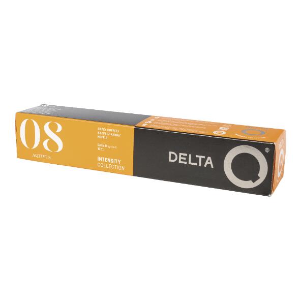 DELTA Q(R) 				aQtivus