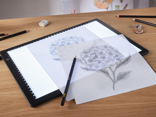 LED Light Pad