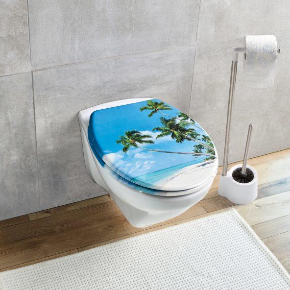 Wc-bril