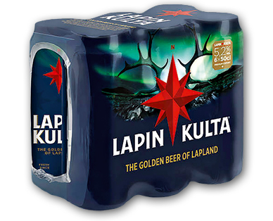 Bière Lapin Kulta