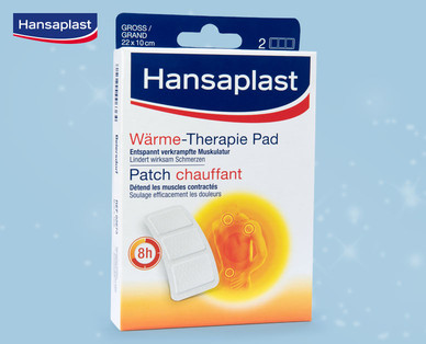 HANSAPLAST Wärme-Therapie Pad
