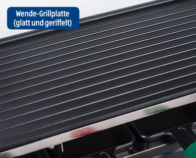 AMBIANO Raclette-Grill