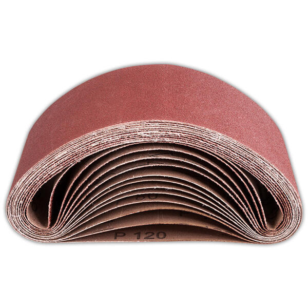 XXL-Schleifpapier-Set