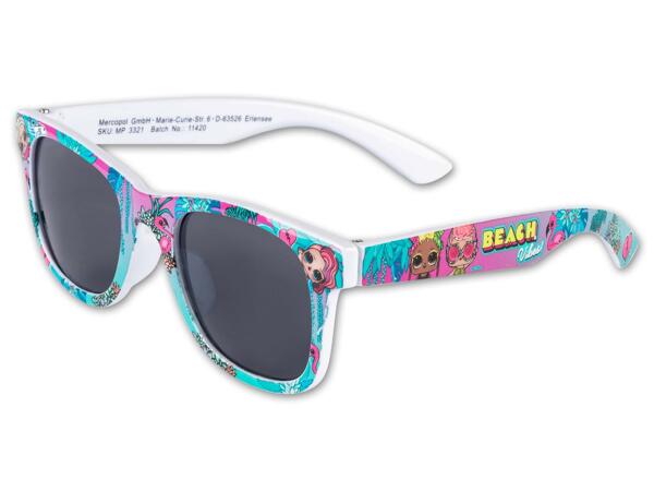 Kinder Sonnenbrille