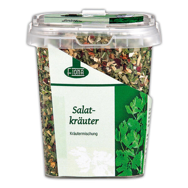 Kräutermischung / Suppengewürz