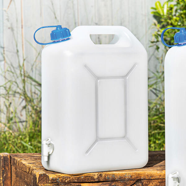 Outdoor-/Universal-Wasserkanister