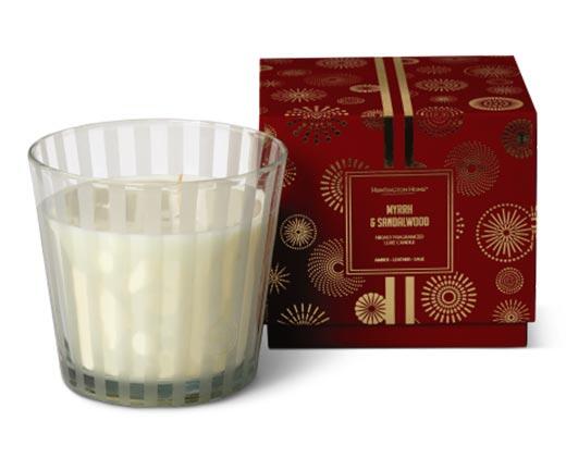Huntington Home 
 Luxe Candle