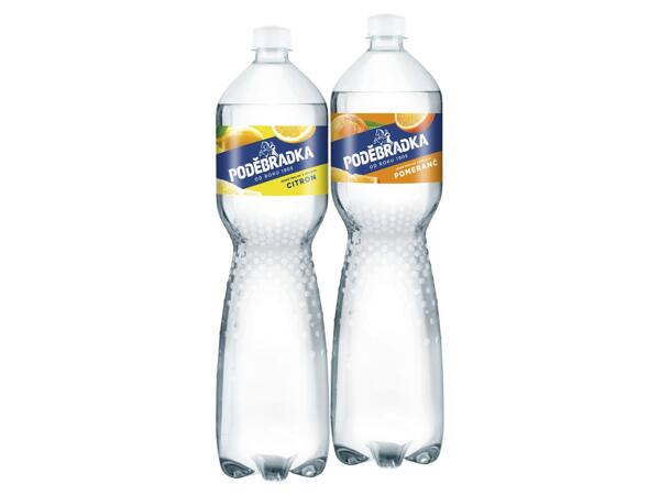 PODĚBRADKA