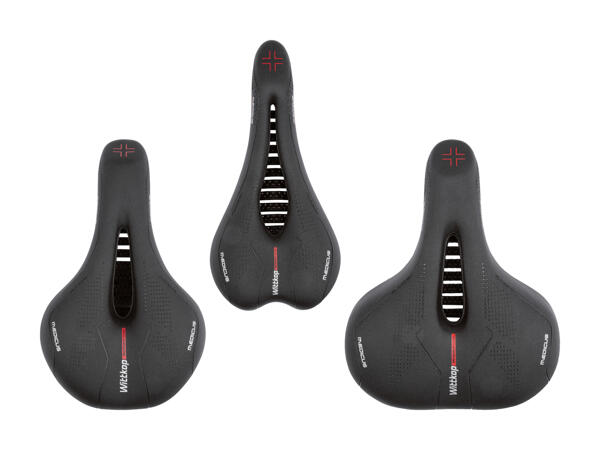 WITTKOP(R) Cykelsadel