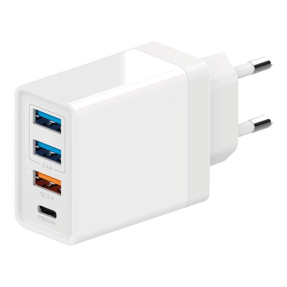 MAGINON(R) Chargeur USB