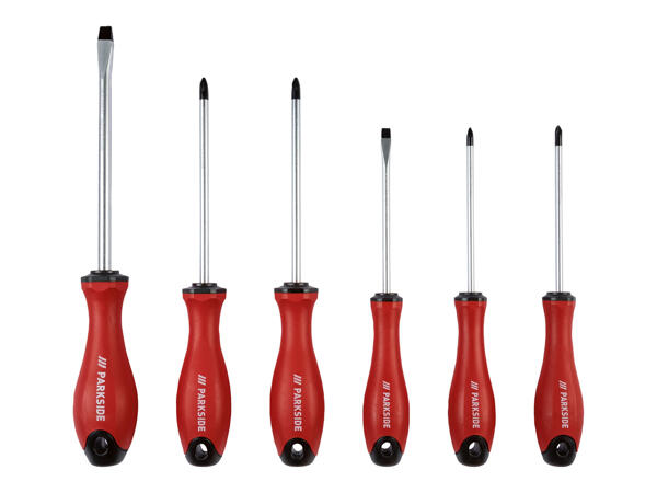 Screwdriver Set