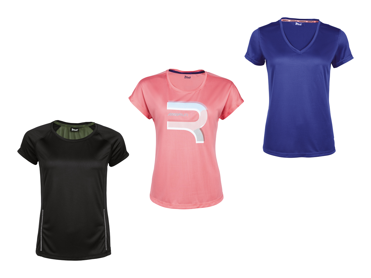 Tee-shirt de sport1