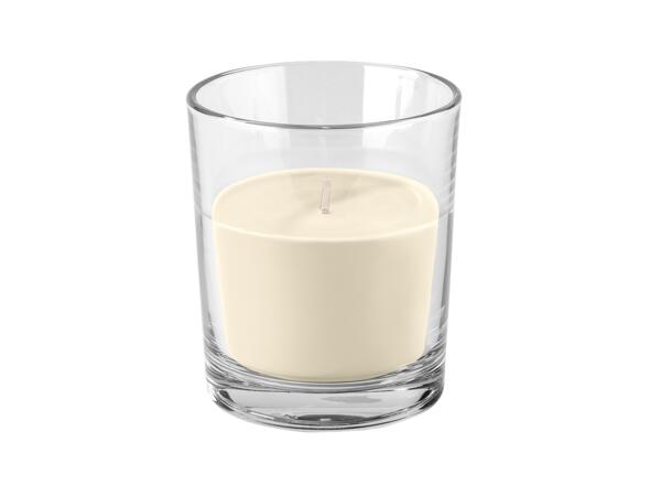 Large Scented Candle
