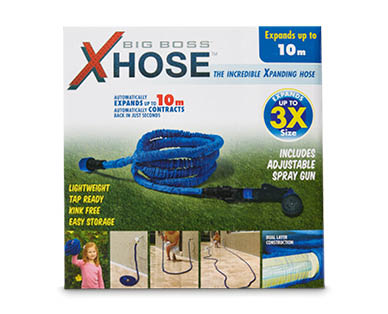 X-Hose