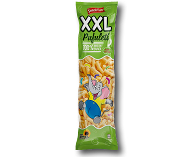 Pufuleti XXL SNACK FUN