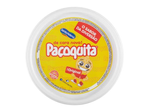 Paçoquita