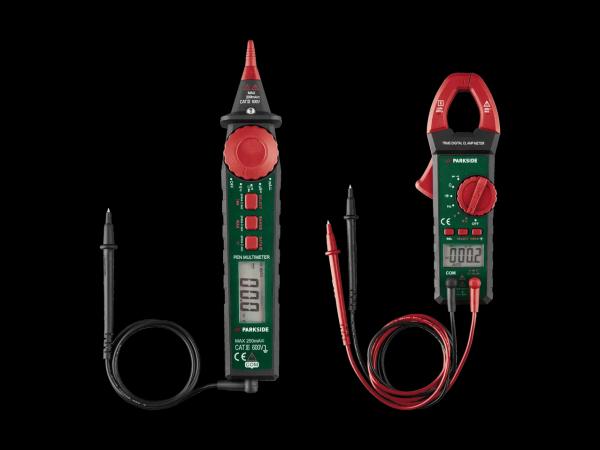 Multimeter