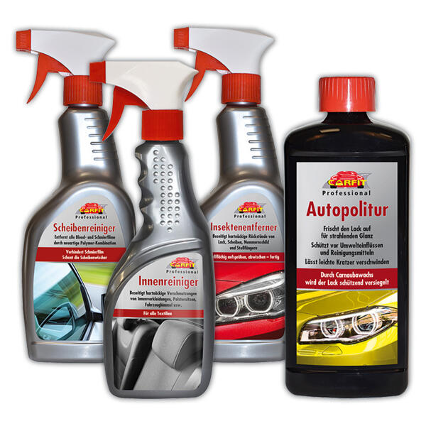 Kfz-Power-Reiniger 500 ml