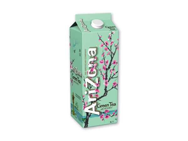 Arizona nektar
