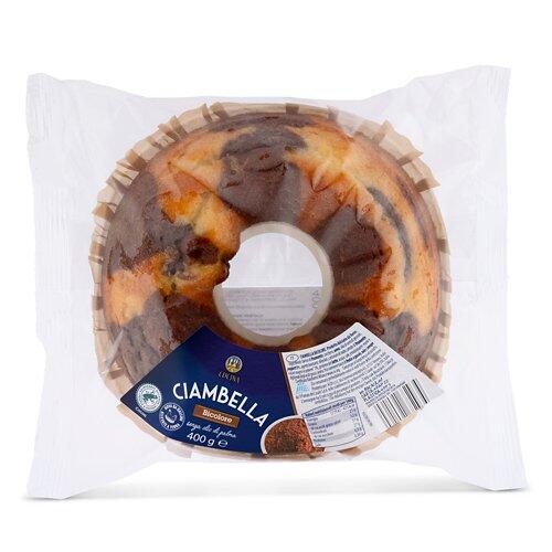 CUCINA NOBILE Ciambella, Marmor