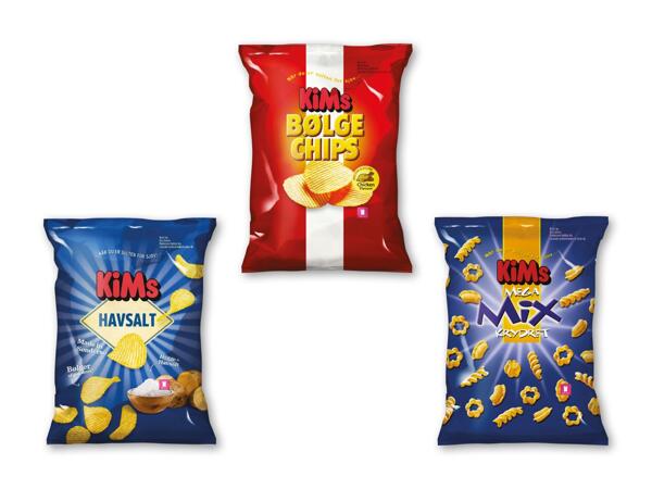 KIMS Chips