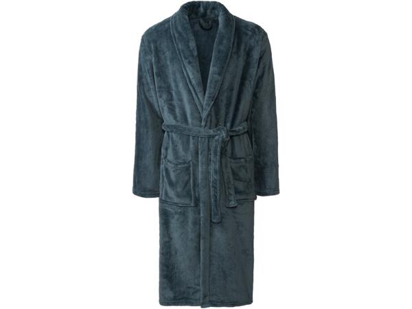 Men's Dressing Gown