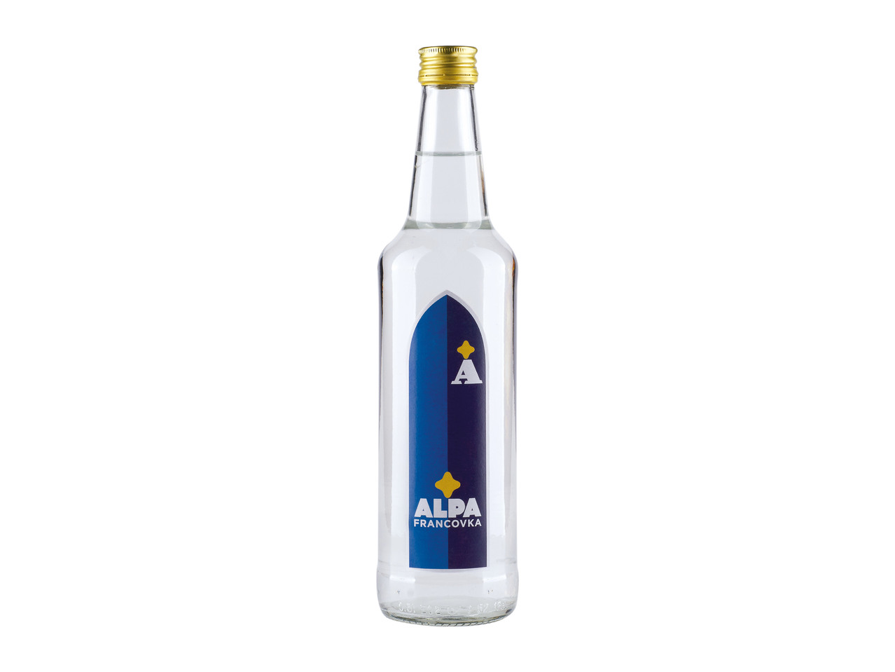 ALPA FRANCOVKA