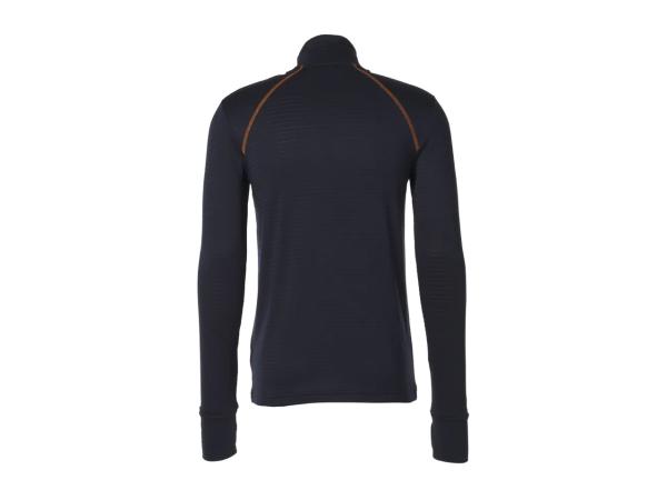CRIVIT Men's Navy Sports Top