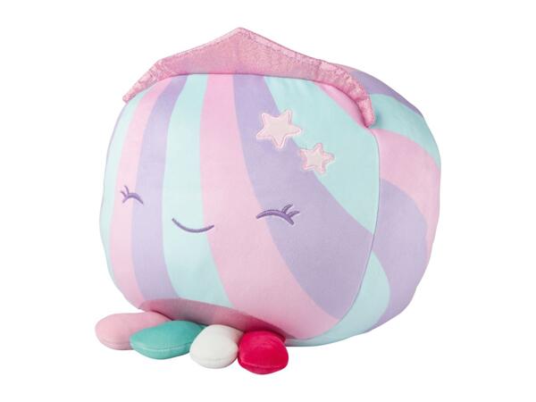 Playtive Soft Toy - Squid
