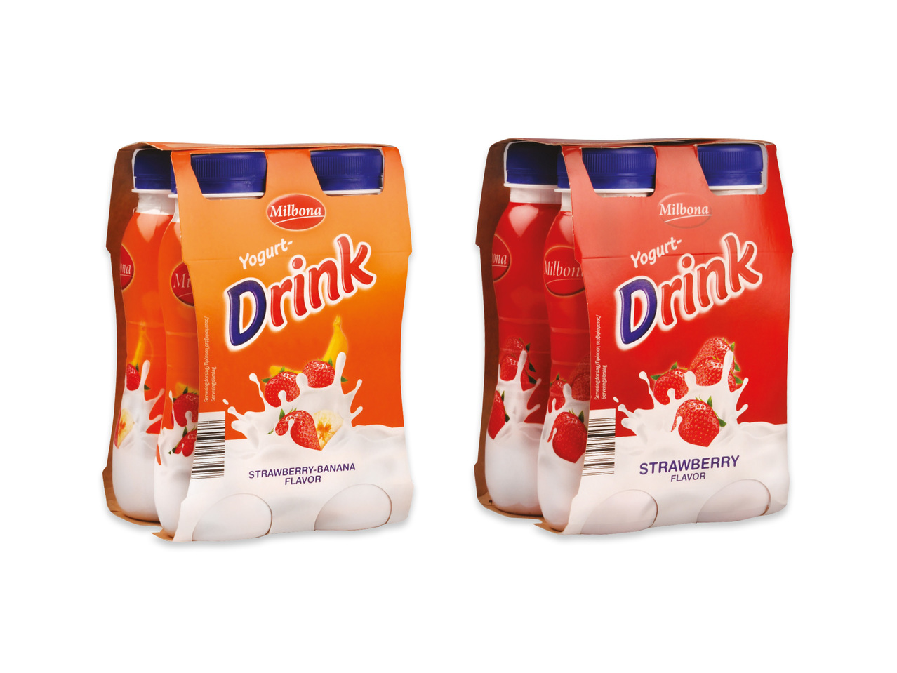 DRICKYOGHURT