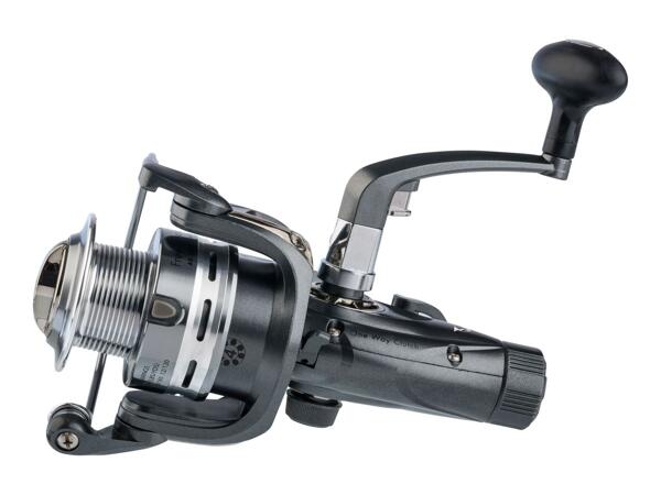 Rocktrail Fishing/​Spinning Reel