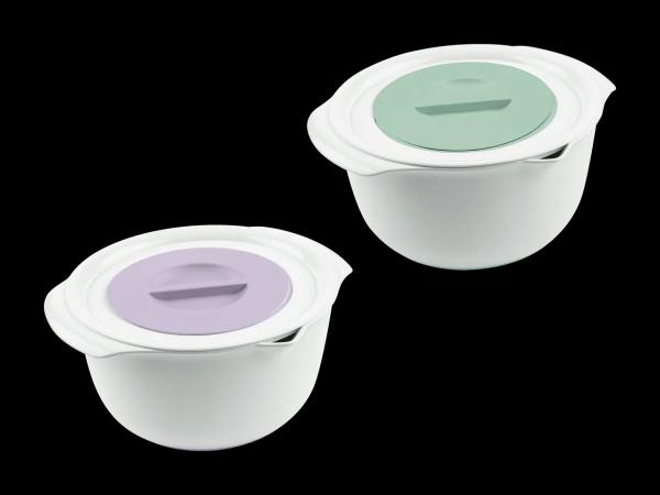 Rührschüssel-Set, 4-teilig