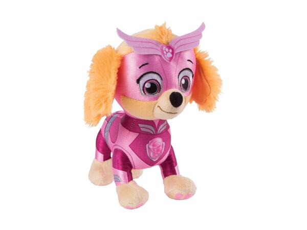 Paw Patrol Plush Toy