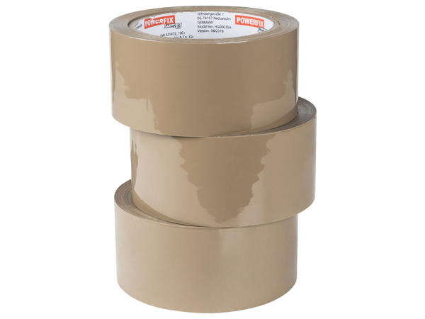 Packing Tape