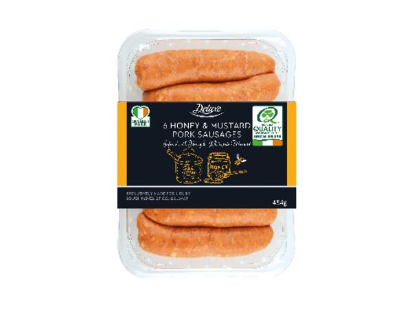 Summer Sausages