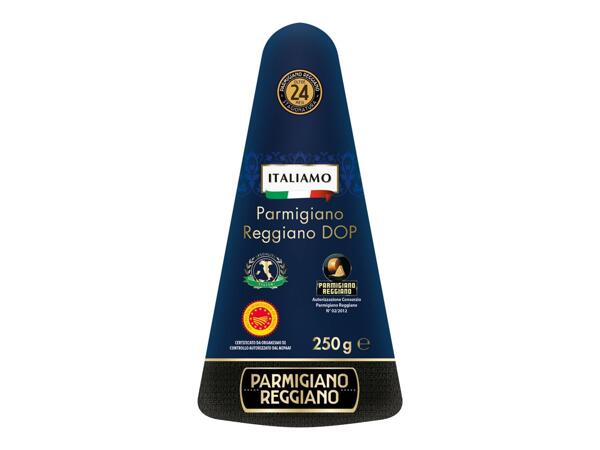 PARMIGIANO REGGIANO