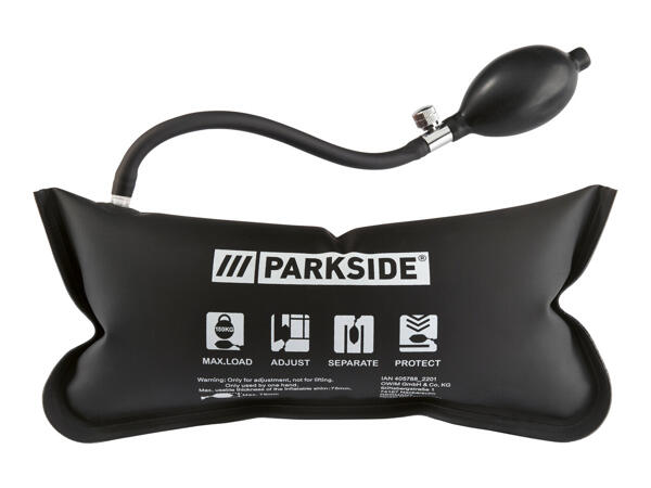 Parkside Plastic Wedges / Air Wedges