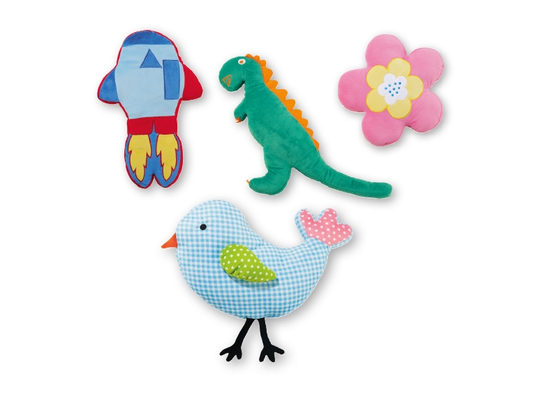 Meradiso(R) Toy Cushion