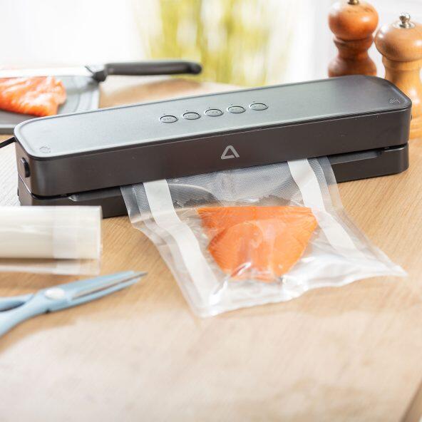 AMBIANO(R) 				Vacumeermachine