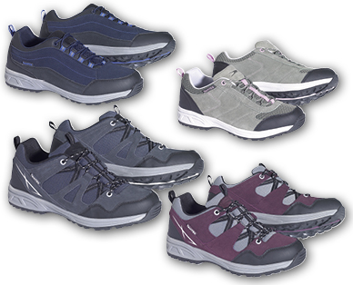 Scarpe da trekking CRANE(R)
