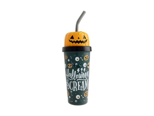 Halloween Tumblers