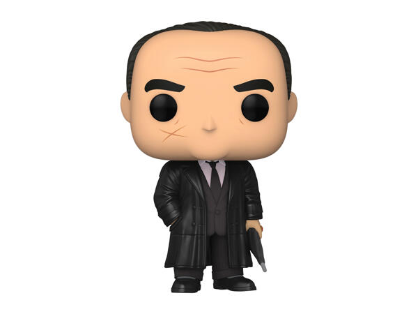 Funko Pop Figures
